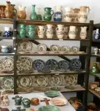 Patonai Fazekasház, Sümeg