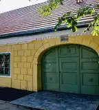 Ramassetter Látogatóközpont, Sümeg