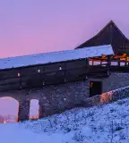 Tarisznyavár és Középkori Piac, Sümeg