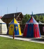 I. Történelmi Élménypark, Sümeg