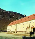 Püspöki Lovarda, Sümeg