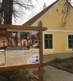 Sümeg Városi tanösvény, Sümeg