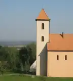 John Henry Newman templom, Sümegcsehi