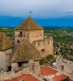 Sümegi vár, Sümeg