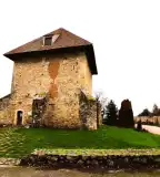 Kula-torony, Szabadbattyán