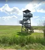 Kilátó, Szabadkígyós