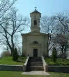 Szent Anna kápolna, Szabadkígyós