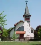 Szent József templom, Szabadkígyós