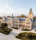 Wenckheim-kastély, Szabadkígyós