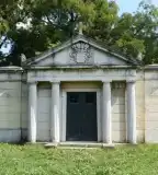 Wenckheim-kripta, Szabadkígyós