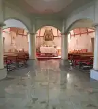 Lisieuxi Szent Teréz templom, Szabadszállás