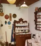 Tájház, Szabadszállás