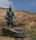 Szabolcsi földvár, Szabolcs