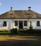 Mudrány-kúria, Szabolcs