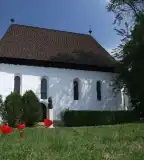 Református templom, Szabolcs