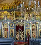 Görög katolikus templom, Szabolcsveresmart