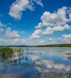 Rétközi-tó, Szabolcsveresmart