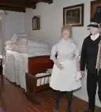 Szadai Tájház, Szada