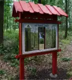 Sétáló tanösvény, Szajol