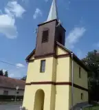 Harangtorony, Szaknyér