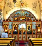 Görögkatolikus templom, Szakoly