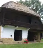 Felsőszeri tanösvény, Szalafő