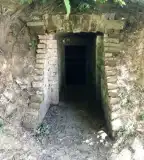 Szalafői jégverem, Szalafő