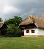 Pityerszer - Népi műemlékegyüttes, Szalafő