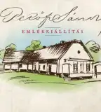 Petőfi Sándor Emlékkiállítás, Szalkszentmárton