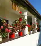 Szalmakincstár, Zengővárkony