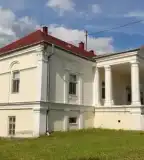 Domahidy-kastély, Szamosangyalos