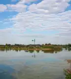 Szanki Horgásztó és Pihenőpark, Szank