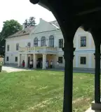 Püspöki kastély - Helytörténeti gyűjtemény, Szany