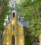 Szent Anna kápolna, Szany