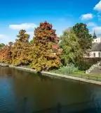 Bolza-kastély, Szarvas