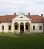 Csáky-kastély, Szarvas