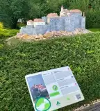 Mini Magyarország makettpark, Szarvas