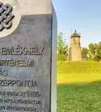 Történelmi Emlékút és Országközép, Szarvas