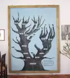 Kölcsey Ferenc Emlékszoba, Szatmárcseke