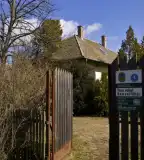 Sirály tanösvény, Szatymaz