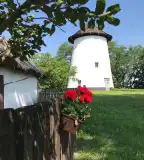 Enyingi szélmalom, Szatymaz