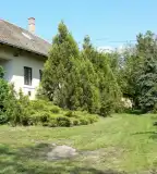 Tisza-völgyi Bemutatóház, Szatymaz