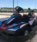 Battaring Gokartpálya, Százhalombatta