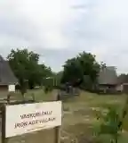 Régészeti Park, Százhalombatta