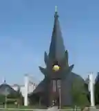 Szent István templom, Százhalombatta