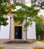 Széchényi Mauzóleum, Nagycenk