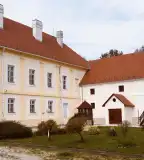 Andrássy-Szapáry kastély, Szécsisziget