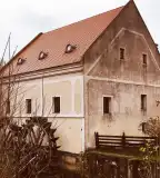 Kerka Vízimalom múzeum, Szécsisziget