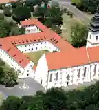 Alsóvárosi Ferences Látogatóközpont, Szeged