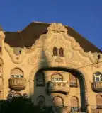 Gróf-palota, Szeged